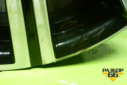 Диск колёсный литой  R22 EJ8 6x139.7 ET55 Ц.О.95,1 (4261160G10) для Lexus LX-600 с 2021г (ЛХ)