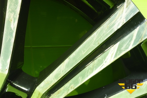 Диск колёсный литой  R22 EJ8 6x139.7 ET55 Ц.О.95,1 (4261160G10) для Lexus LX-600 с 2021г (ЛХ)