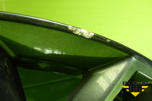 Диск колёсный литой  R20 EJ8 5x114.3 ET40 Ц.О.60,1 (3101100CN05) для Changan UNI-T с 2020г (Юни Т)