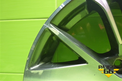 Диск колёсный литой  R16 EJ6 5x114.3 ET38,5 Ц.О.54,1 (8889453714) для Geely Emgrand 7 (SS11) с 2021г (Эмгранд)