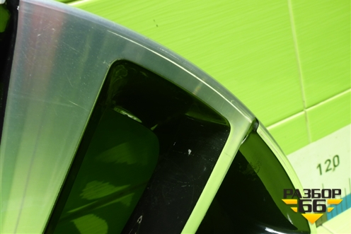 Диск колёсный литой  R15 EJ6 4х98 ET35 Ц.О.58,5 (8450106891) для VAZ Granta/Гранта