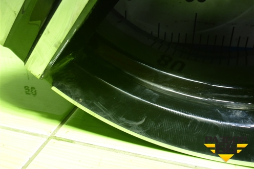 Диск колёсный литой  R17 EJ6,5 5x108 ET33 Ц.О.60,1 (203000330AA)