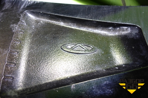 Диск колёсный литой  R20 EJ7,5 5x108 ET41 Ц.О.65,1 (203000851AA) для Exeed RX с 2023г (РХ)