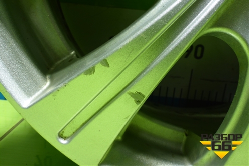 Диск колёсный литой  R14 EJ5,5 4х100 ET49 Ц.О.56,6 (TechLineTL423) для Daewoo Nexia с 1995-2016г (Нексия) (TECHLINETL423)