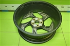 Диск колёсный литой  R18 EJ7 5x108 ET41 Ц.О.59,5 (3110010CRV0100) для GAC GS3 с 2024-2025г (ГС3)
