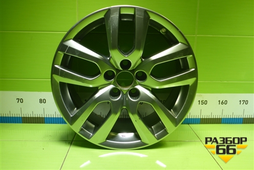 Диск колёсный литой  R18 EJ7,5 5x114.3 ET35 Ц.О.60,1 (4261A78081) для Lexus NX 200 с 2014-2021г (НХ)