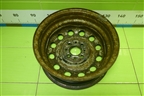 Диск колёсный штампованный  R14 EJ5,5 4х98 ET35 Ц.О.58,6
