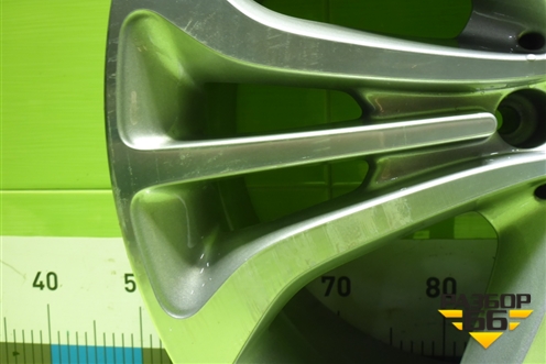 Диск колёсный литой  R19 EJ8,5 5x112 ET36 Ц.О.66,6 (A2174010202) для Mercedes Benz S-Klass W222 с 2013-2020г (С)