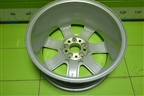 Диск колёсный литой  R17 EJ7,5 5x112 ET56 Ц.О.66,6 (A2514011002) для Mercedes Benz ML-Klass W164 c 2005-2011г (МЛ)