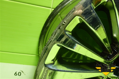 Диск колёсный литой  R19 EJ8,5 6x139.7 ET36 Ц.О.100,1 (3113105XKV3AA) для Tank 500 с 2022-2025г