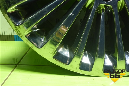 Диск колёсный литой  R19 EJ8,5 6x139.7 ET36 Ц.О.100,1 (3113105XKV3AA) для Tank 500 с 2022-2025г