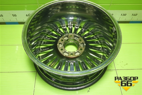 Диск колёсный литой  R19 EJ8,5 6x139.7 ET36 Ц.О.100,1 (3113105XKV3AA) для Tank 500 с 2022-2025г