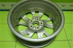 Диск колёсный литой  R17 EJ7 5x114.3 ET51 Ц.О.67,1 (52910D7220) для Hyundai Tucson с 2015-2022г (Туксон)