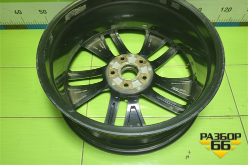 Диск колёсный литой  R19 EJ7 5x114.3 ET42 Ц.О.60,1 (3101100AW22) для Changan CS55 PLUS с 2019г (ЦС 55 плюс)