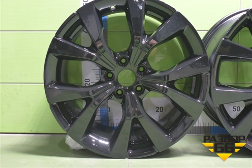 Диски колёсные литые (комплект)  R18 EJ6,5 5x108 ET33 Ц.О.60,1 (203000205AA) для Chery Tiggo 7 Pro с 2019г (Тиго 7 Про)