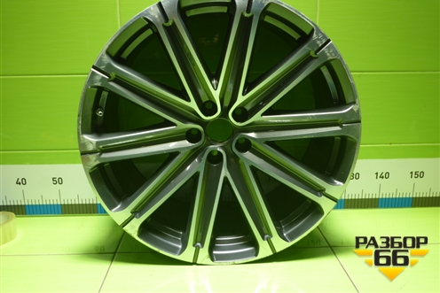 Диск колёсный литой  R21 EJ9 5x114.3 ET35 Ц.О.60,1 (3101100CR03) для Changan UNI-K с 2020г (Юни К)