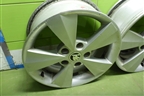 Диски колёсные литые (комплект)  R16 EJ6,5 5x112 ET46 Ц.О.57,1 (5E0601025C) для Skoda Octavia (A7) с 2013г (Октавия)