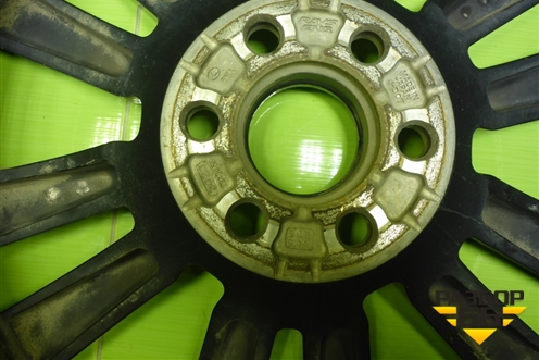 Диск колёсный литой  R22 EJ8 6x139.7 ET55 Ц.О.95,1 (4261160G10) для Lexus LX-600 с 2021г (ЛХ)