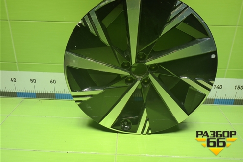 Диск колёсный литой  R20 EJ8 5x108 ET48 Ц.О.63,4 (8892386172) для Geely Atlas 2 с 2023-2025г (Атлас)