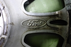 Диски колёсные литые (комплект)  R16 EJ7 ET50 Ц.О.63,4 (CM5C1007GXA) для Ford Focus 3 с 2011г (Фокус)