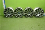 Диски колёсные литые (комплект)  R16 EJ7 ET50 Ц.О.63,4 (CM5C1007GXA) для Ford Focus 3 с 2011г (Фокус)
