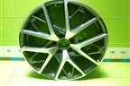 Диск колёсный литой  R20 EJ8 5x120 ET44 Ц.О.59,5 (3110010DRS0100) для GAC GS8 с 2016-2023г (ГС8)