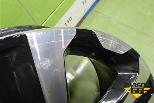 Диск колёсный литой  R16 EJ6 4х100 ET50 Ц.О.60,1 (8450090630) для VAZ Largus/Ларгус с 2012-2024г