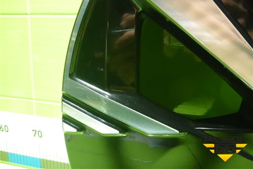 Диск колёсный литой  R20 EJ8 5x108 ET48 Ц.О.63,4 (8892386172) для Geely Atlas 2 с 2023-2025г (Атлас)