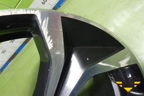 Диск колёсный литой  R19 EJ7,5 5x114.3 ET45 Ц.О.66,6 (3113104XKN02A) для Haval F7 с 2024-2026г (Ф7)