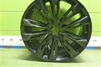 Диск колёсный литой  R20 EJ8 5x108 ET46 Ц.О.63,4 (6600007397) для Geely Tugella с 2019г (Тугелла)