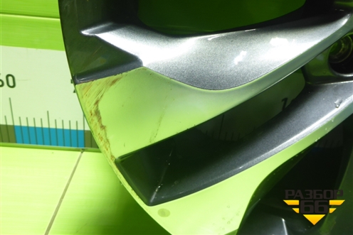 Диск колёсный литой  R18 EJ7,5 5x108 ET33 Ц.О.60,1 (J683101010A) для Chery Tiggo 4 с 2017-2025г (Тиго 4)