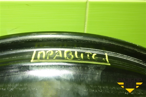 Диск колёсный литой  R22 EJ9,5 5x112 ET31 Ц.О.66,6 (760601025AF) для Volkswagen Touareg с 2018г (Туарег)