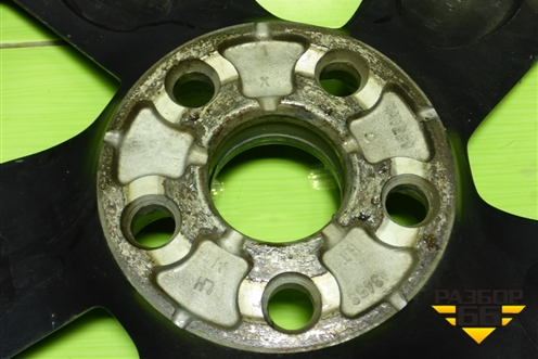 Диск колёсный литой  R18 EJ7 5x114.3 ET35 Ц.О.60,1 (426110R460) для Toyota Rav-4 с 2018г (Рав 4)