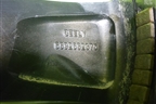 Диск колёсный литой  R19 EJ7,5 5x114.3 ET48 Ц.О.54,1 (8892682875) для Geely Cityray с 2024-2025г (Ситирей)