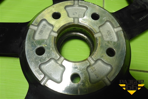 Диск колёсный литой  R18 EJ7,5 5x108 ET47 Ц.О.60,1 (203000537AA) для Jaecoo J7 с 2023г (Джей7)