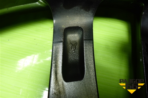 Диск колёсный литой  R20 EJ8,5 5x120 ET30 Ц.О.66,1 (H97C3101001BA) для Voyah Free с 2021г (Фри)