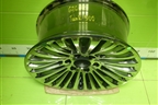 Диск колёсный литой  R19 EJ8,5 6x139.7 ET36 Ц.О.100,1 (3113105XKV3AA) для Tank 500 с 2022-2025г