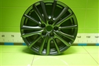 Диск колёсный литой  R17 EJ7 5x114.3 ET45 Ц.О.67,1 (9965A17070) для Mazda CX 5 с 2017г (СХ5)