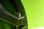 Диск колёсный литой  R20 EJ8 5x108 ET39 Ц.О.60,1 (F263101010AC) для Jetour T2 с 2023г (Т2)