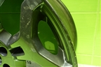 Диск колёсный литой  R20 EJ8 5x108 ET39 Ц.О.60,1 (F263101010AC) для Jetour T2 с 2023г (Т2)