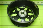 Диск колёсный литой  R20 EJ8 5x108 ET39 Ц.О.60,1 (F263101010AC) для Jetour T2 с 2023г (Т2)