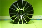 Диск колёсный литой  R21 EJ8,5 5x114.3 ET45 Ц.О.66,1 (3113102XVC01A)