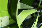 Диск колёсный литой  R17 EJ7 5x108 ET40 Ц.О.54,1 (8401011NDSDF) для Москвич 3 с 2022г