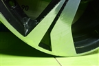 Диск колёсный литой  R17 EJ7 5x108 ET40 Ц.О.54,1 (8401011NDSDF) для Москвич 3 с 2022г