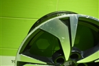 Диск колёсный литой  R17 EJ7 5x108 ET40 Ц.О.54,1 (8401011NDSDF) для Москвич 3 с 2022г