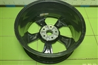 Диск колёсный литой  R17 EJ7 5x108 ET40 Ц.О.54,1 (8401011NDSDF) для Москвич 3 с 2022г