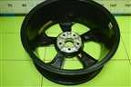 Диск колёсный литой  R17 EJ7 5x108 ET40 Ц.О.54,1 (8401011NDSDF) для Москвич 3 с 2022г