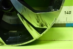 Диск колёсный литой  R17 EJ7 5x108 ET40 Ц.О.54,1 (8401011NDSDF) для Москвич 3 с 2022г