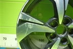 Диск колёсный литой  R17 EJ7 5x108 ET40 Ц.О.54,1 (8401011NDSDF) для Москвич 3 с 2022г