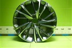 Диск колёсный литой  R18 EJ7 5x114.3 ET53 Ц.О.54,1 (6600115314) для Geely Coolray с 2019-2025г (Кулрей)